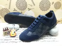 chaussures hommes louis vuitton business casual new style france width blue